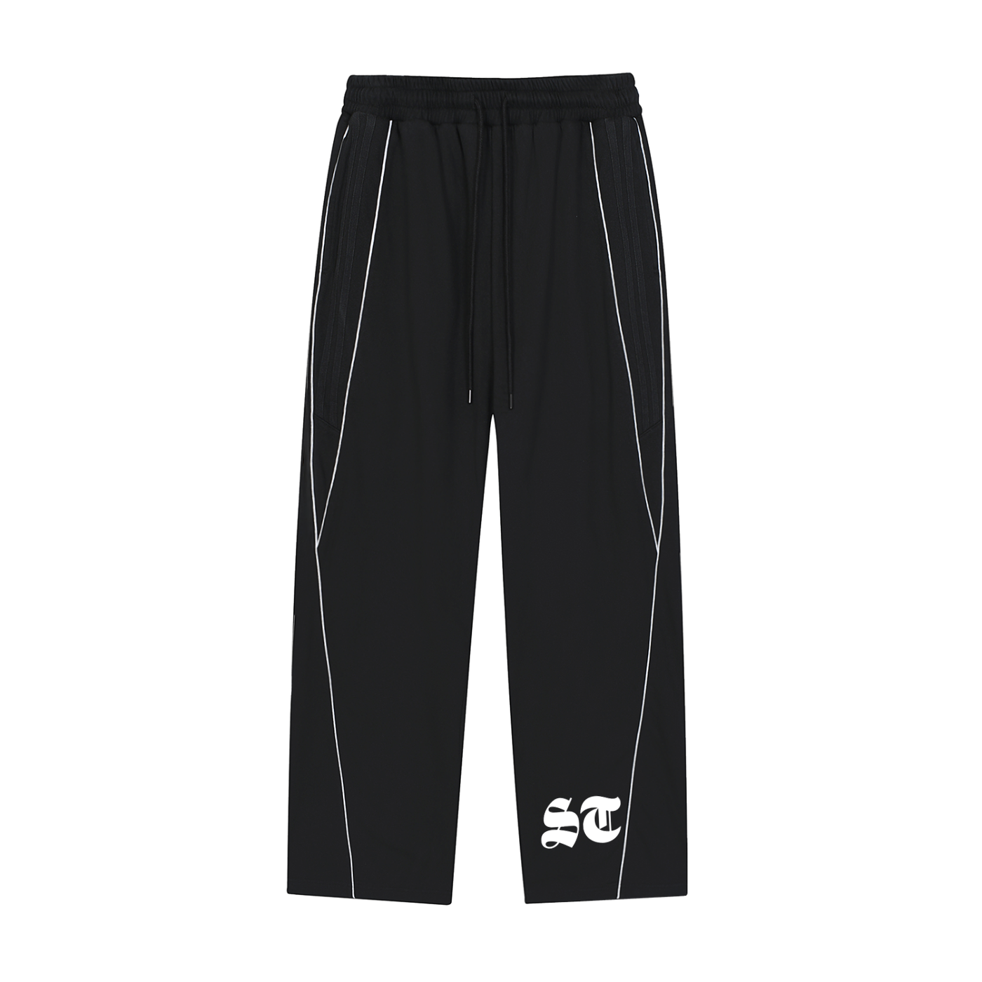 RNR Trakpants | Black