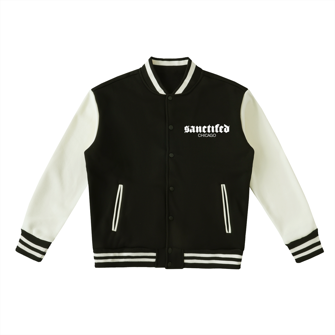 The Letterman