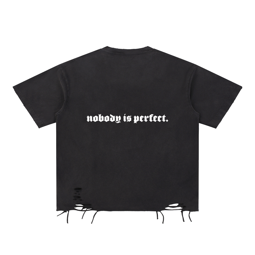 Imperfections