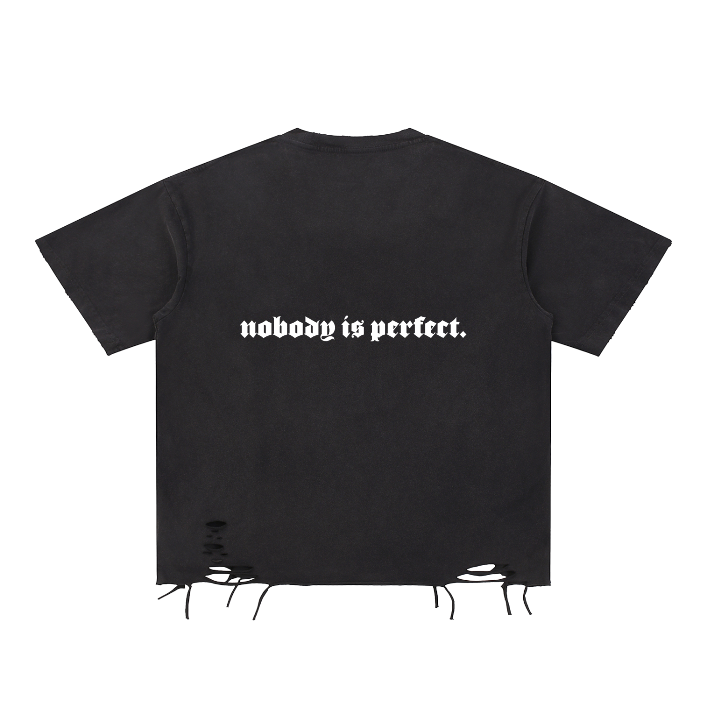 Imperfections