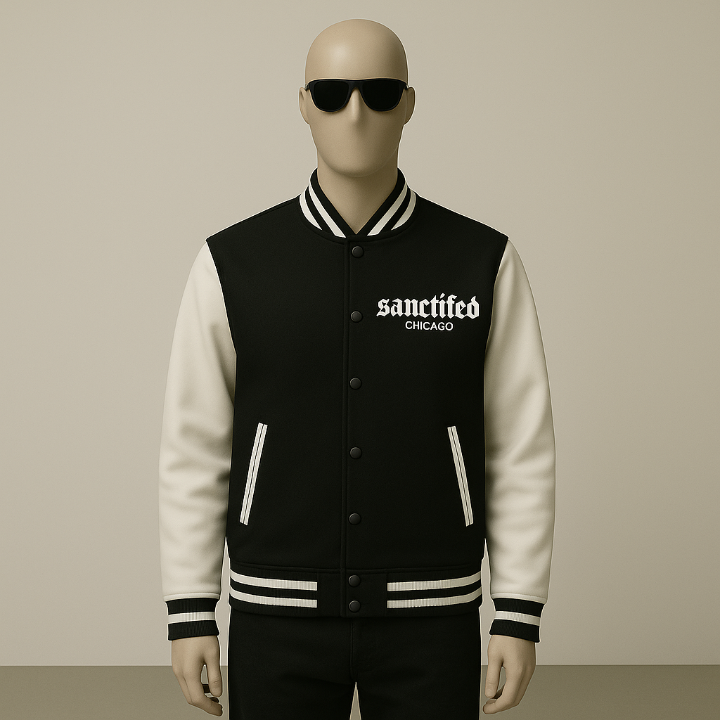 The Letterman