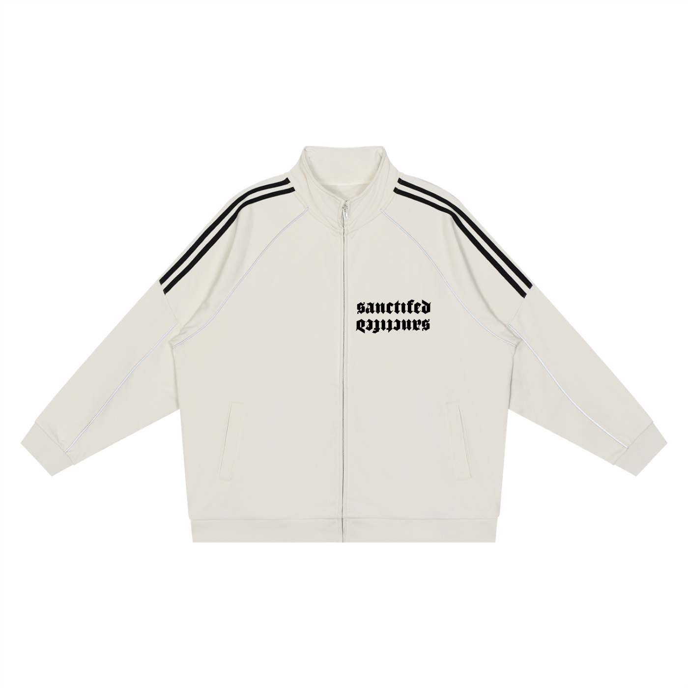 RNR Windbreaker | Beige