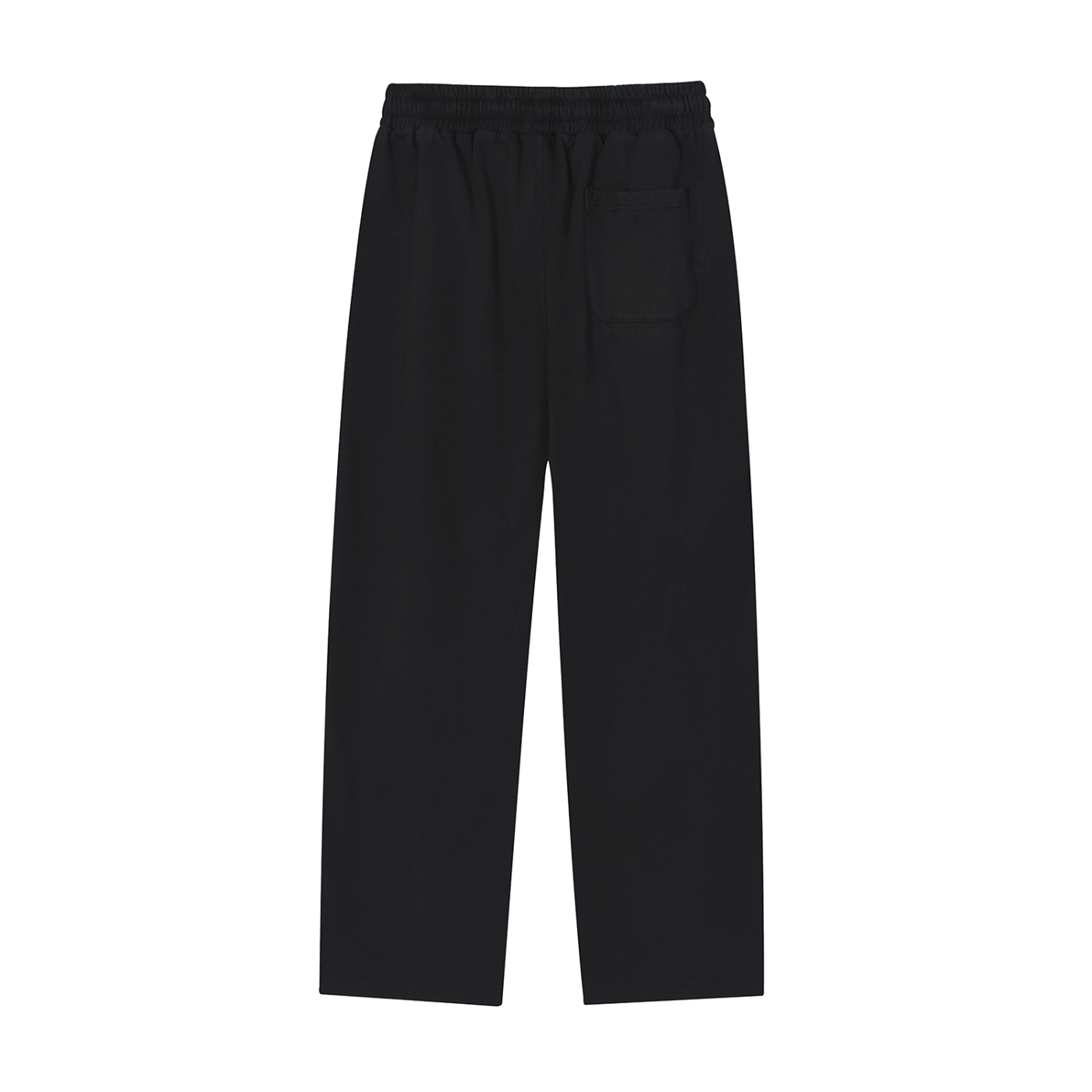 RNR Trakpants | Black