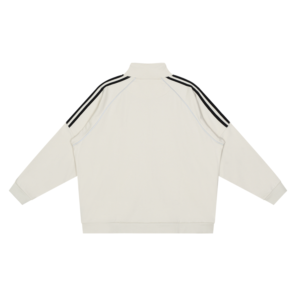 RNR Windbreaker | Beige